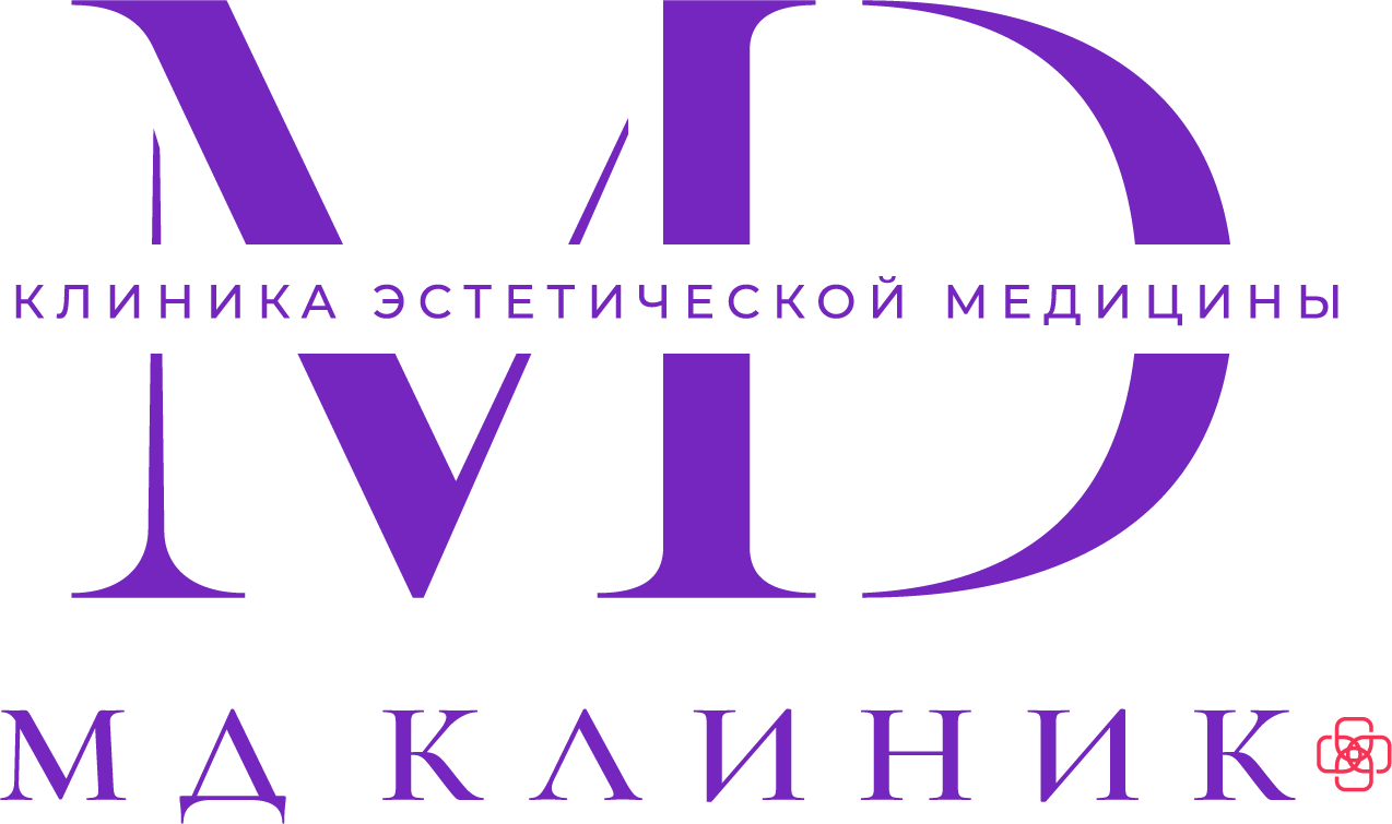 MD_KLINIC Logo